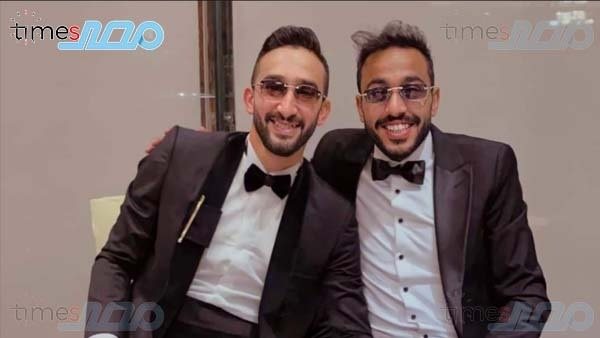 كهربا خلال الفرح