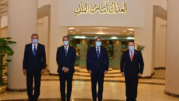 زيارة رئيس الوزراء