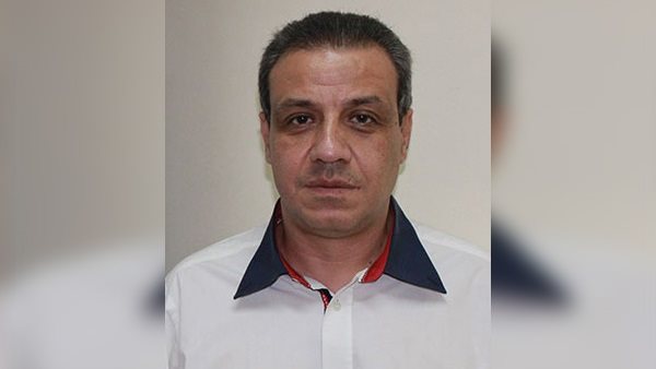 عمرو الخياط