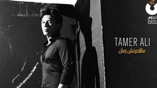 تامر علي