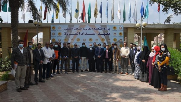 دورات تدريبية لأعضاء