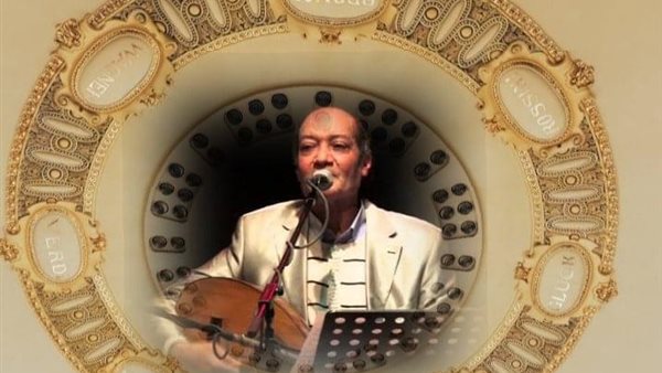 الفنان أحمد الحجار