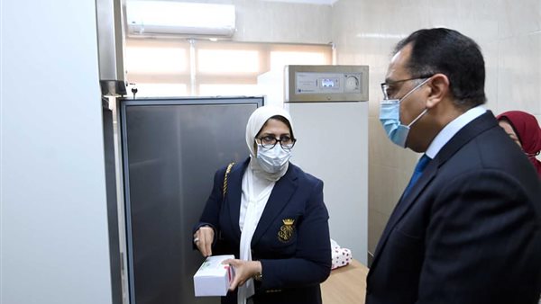 جولة رئيس الوزراء