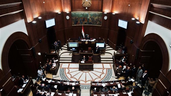 مجلس الشيوخ 