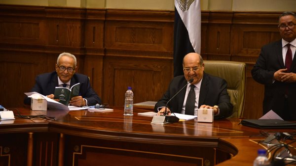 مجلس الشيوخ 