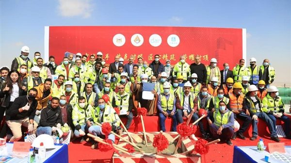 جانب من الحدث 