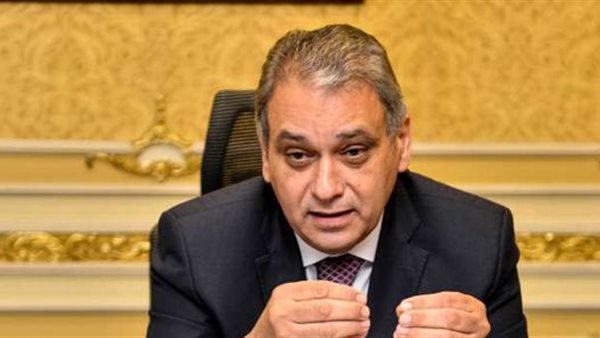 وزير شئون المجالس