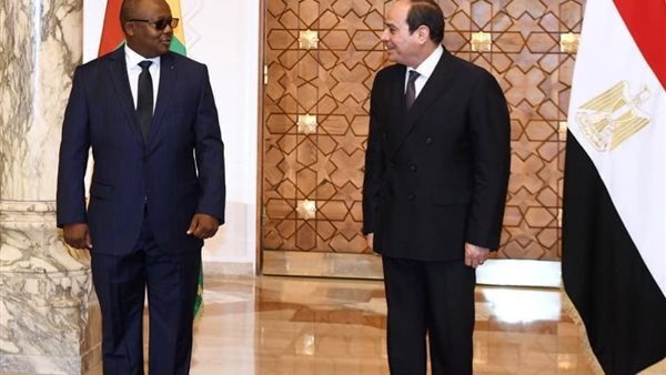 الرئيس عبد الفتاح