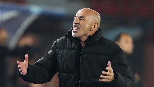 باتشيكو مدرب الزمالك