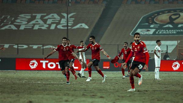 فريق الاهلي