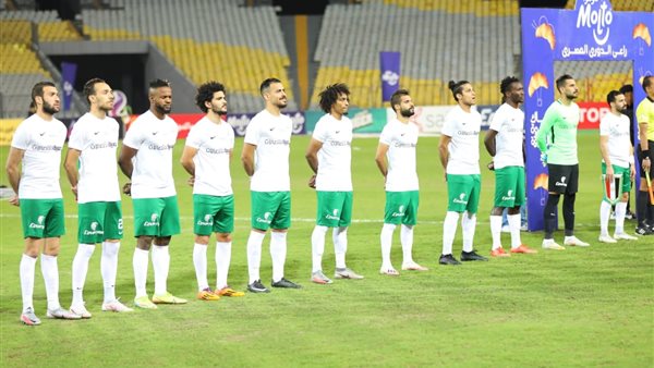 فريق المصري