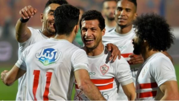 فريق الزمالك