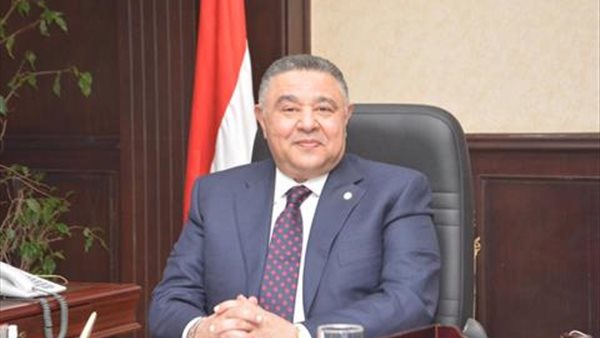 محافظ البحر الأحمر