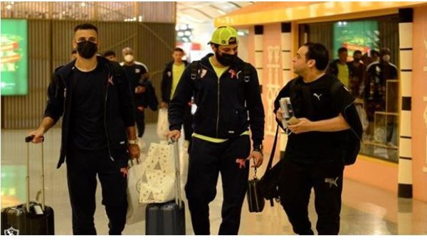 جانب من الحدث