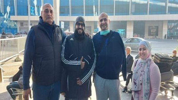 جانب من الحدث