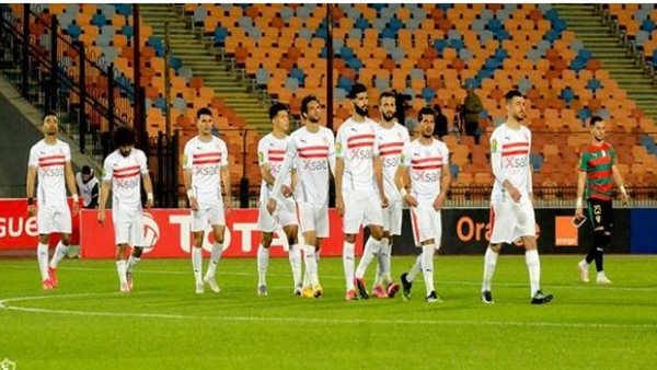 الزمالك