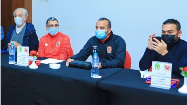 جانب من الحدث