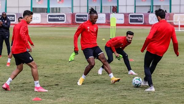 مران الاهلي