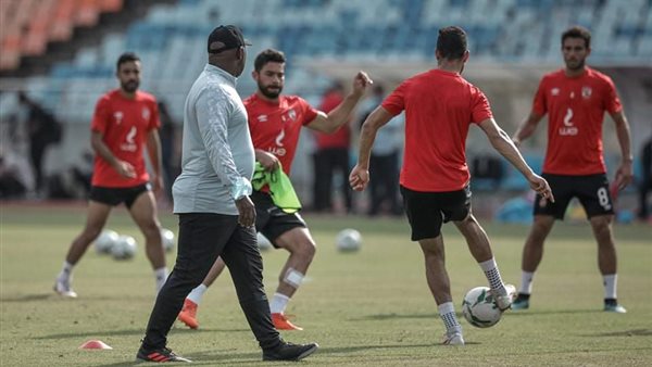 مران الاهلي
