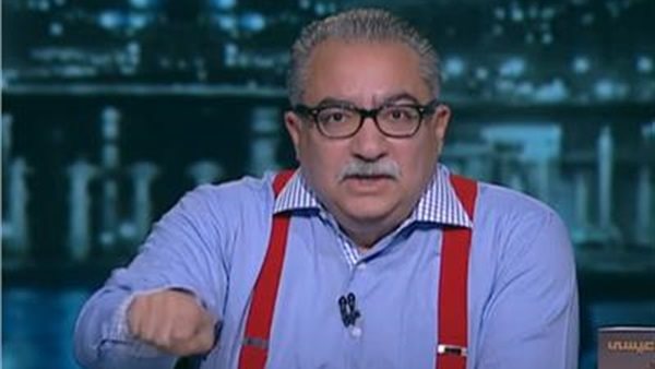 ابراهيم عيسى 