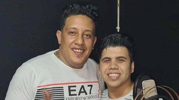 بيكا وعمر كمال