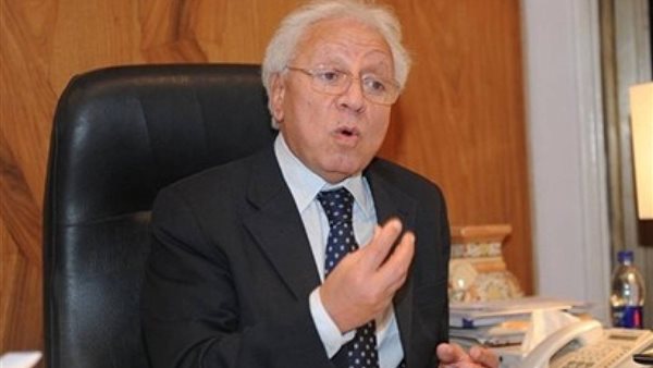 شوقى السيد الفقية