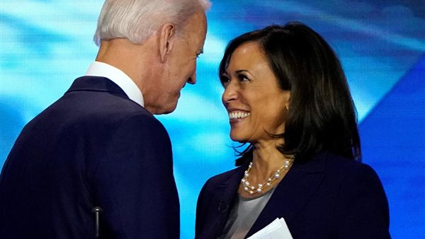 الرئيس الأمريكى جو