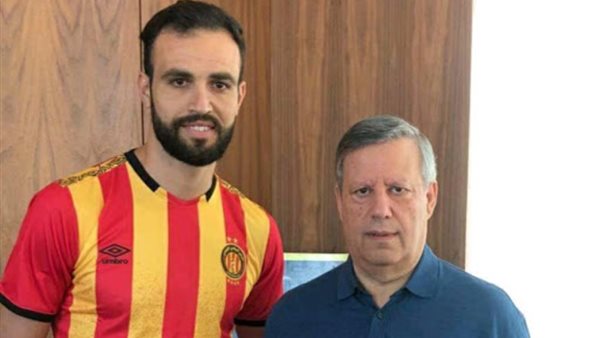 حمدى النقاز مع حمدي