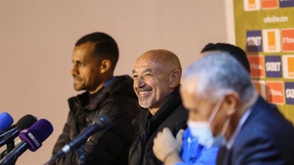 باتشيكو مدرب الزمالك