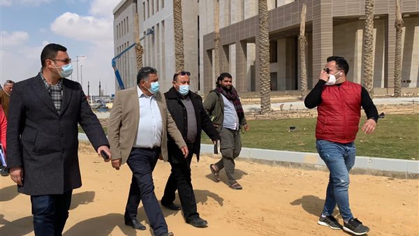 جانب من الجولة