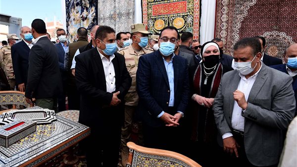 مصطفى مدبولي رئيس