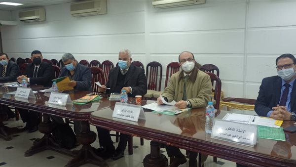  الدكتور ناصر الجيزاوى