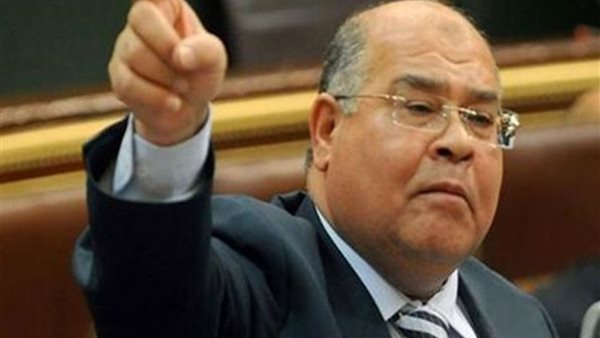 ناجى الشهابى رئيس