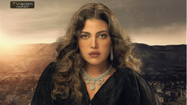 الفنانة ريهام حجاج