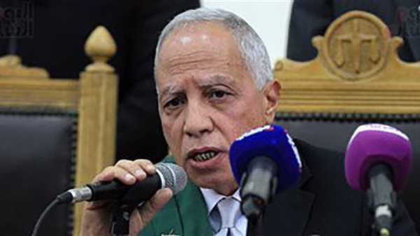 المستشار معتز خفاجى