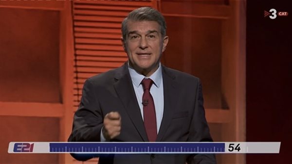 جوان لابورتا