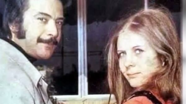 الفنان الراحل يوسف