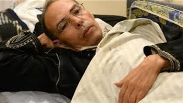 المؤرخ المغربى