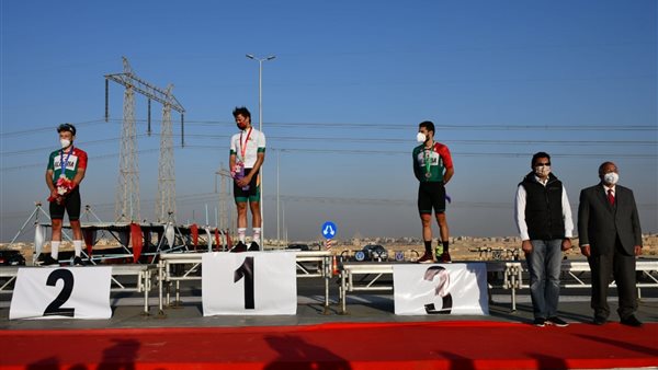 جانب من الحدث