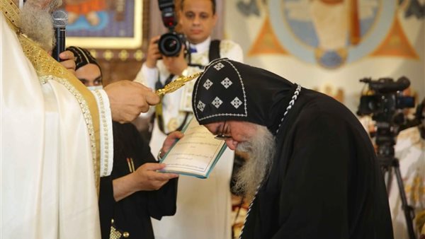 البابا تواضروس