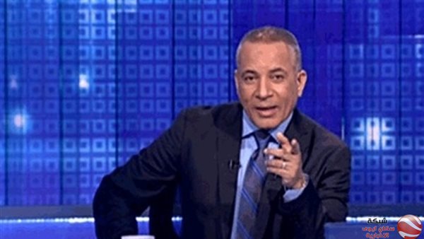 الاعلامى احمد موسي