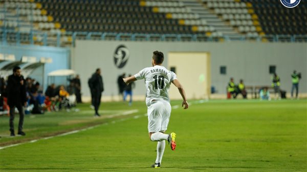 فرحة رمضان صبحي 