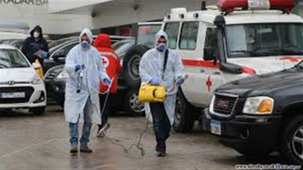 صورة أرشيفية لبنان