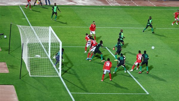  مباراة الأهلي وفيتا