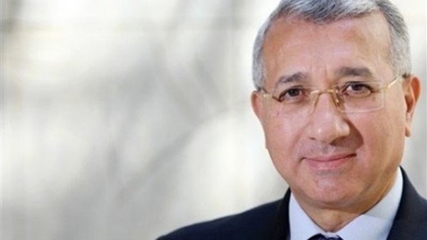 السفير محمد حجازى