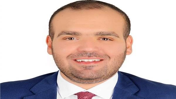 كريم طلعت السادات