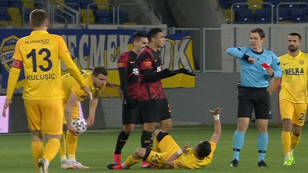 صورة أرشيفية