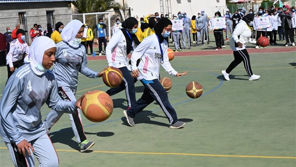 جانب من الحدث