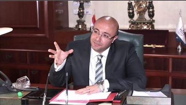 محافظ بنى سويف