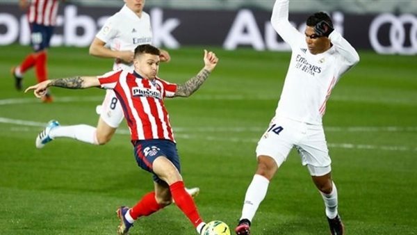 جانب من مباراة سابقة